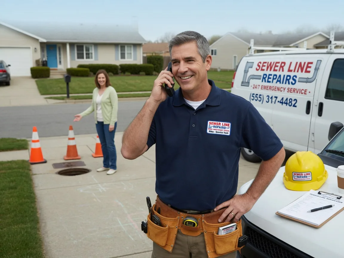 Emergency Plumber Paulsboro, NJ FAQs